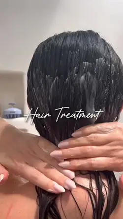 Hair Treatment 