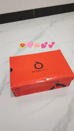 sepatu baru