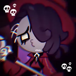 ZZ Skull