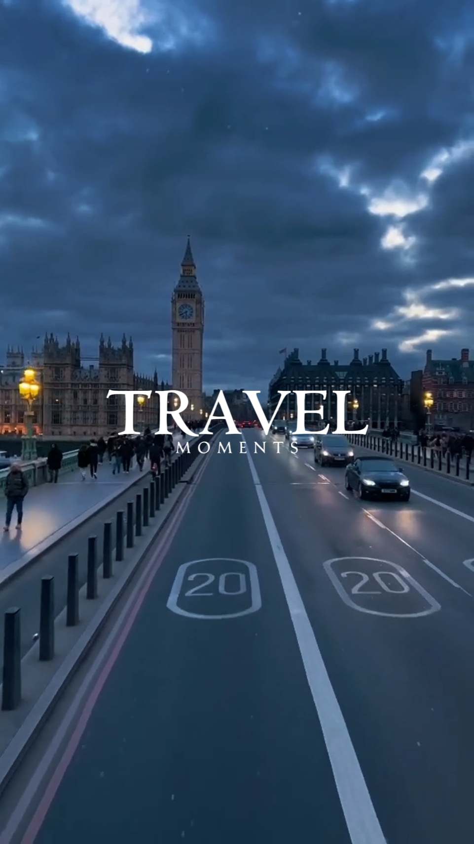 moments de voyage