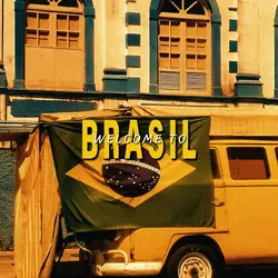 WELCOME TO BRASIL