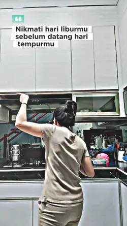 nikmati hari liburmu