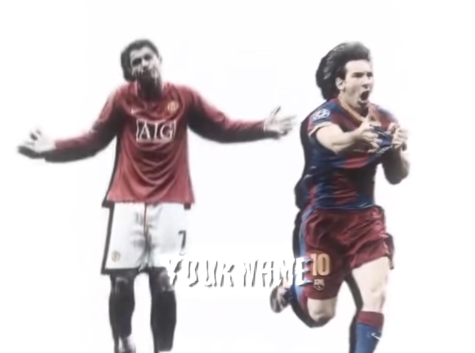 Gratuit Ronaldo Modifier 