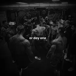 one day or day one!
