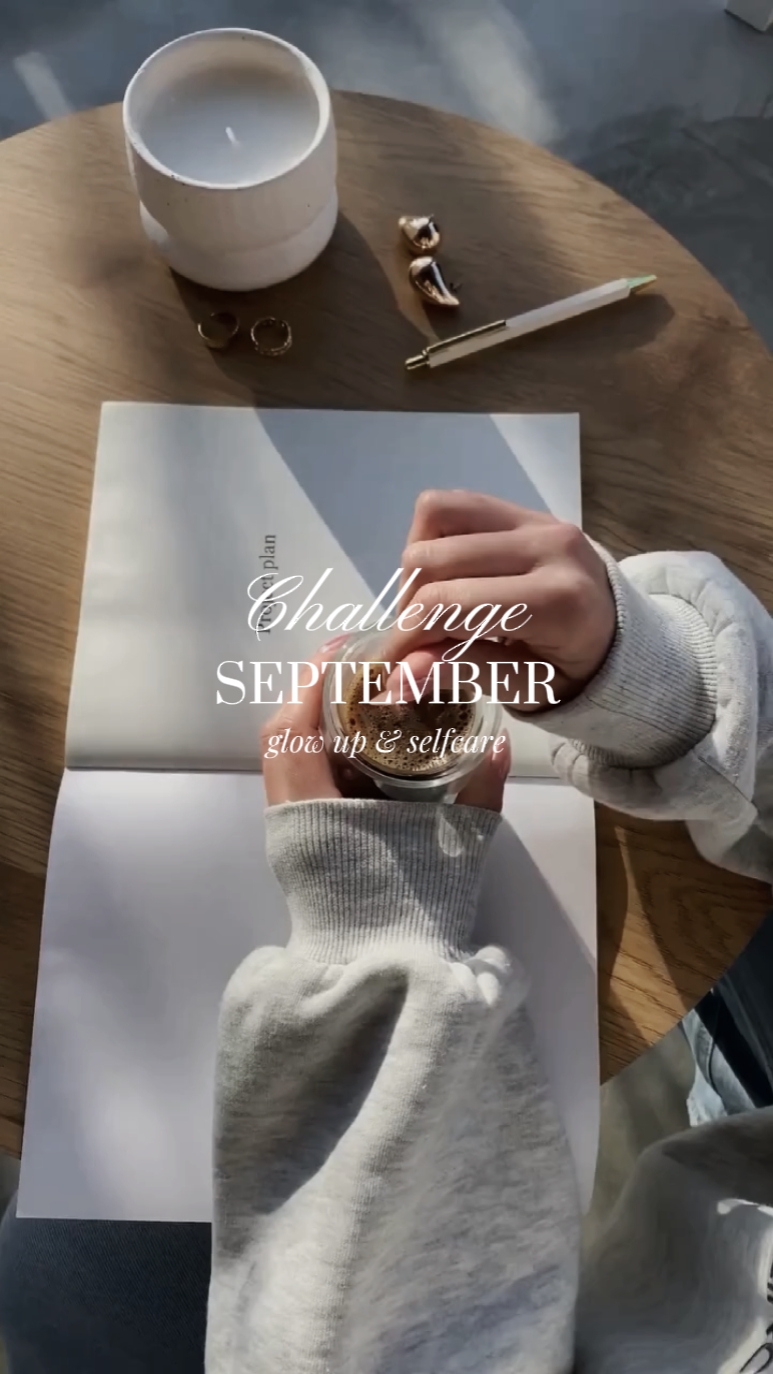September Challenge