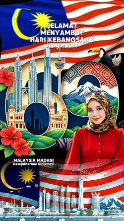 Hari Merdeka 2026