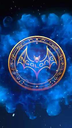 LOGO ANIMASI OPENING