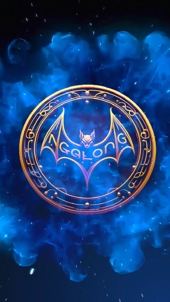PEMBUKAAN LOGO ANIMASI