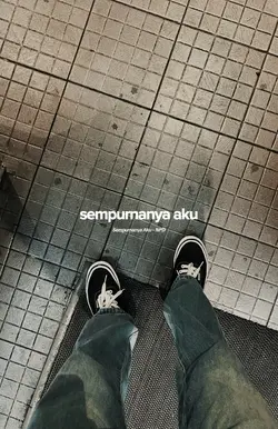 sempurnanya aku