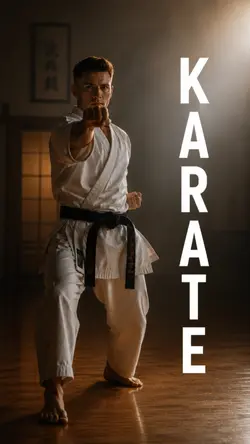 KARATE