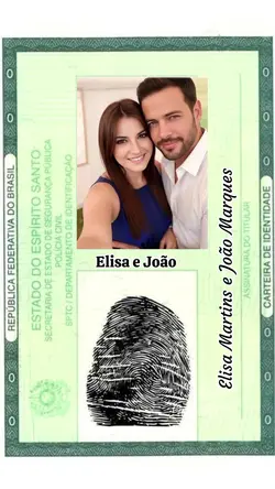 RG casados