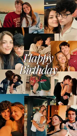 happybirthday mylove