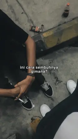ini cara sembuhnya 