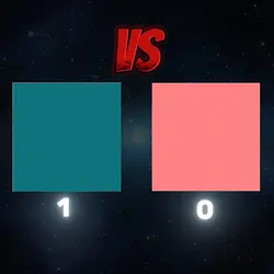 vs
