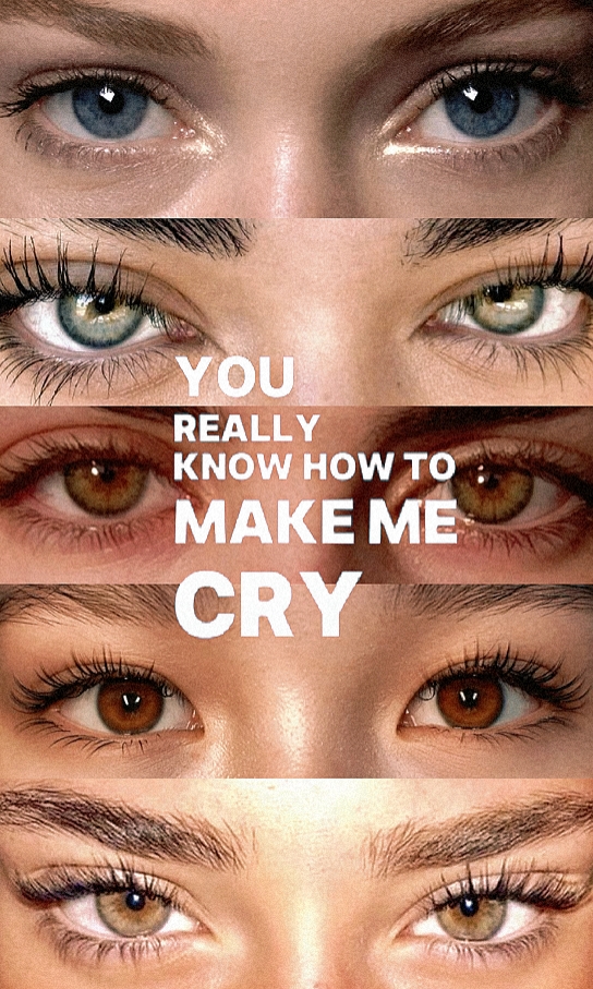 Tendance des yeux