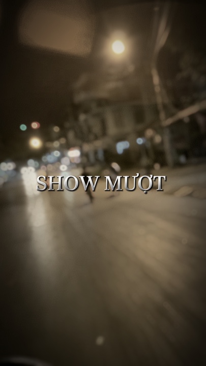 SHOW MT 