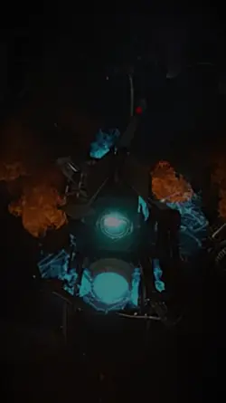 Titan Cameraman...