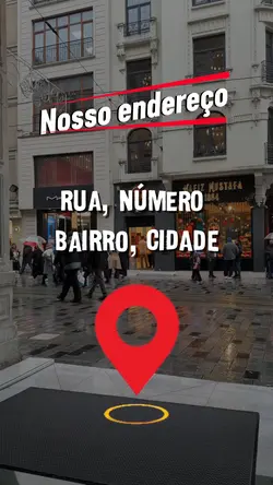 Localização