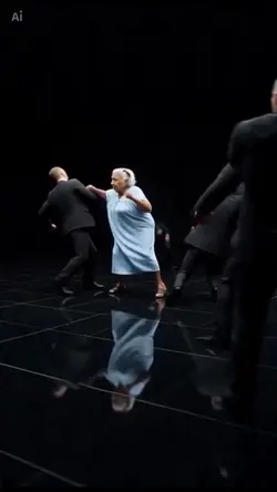 Luta na Matrix