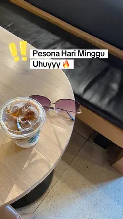 Pesona hari minggu