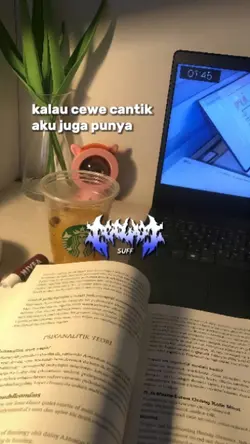 Kalau Cewe Cantik 