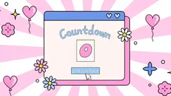 Countdown Intro