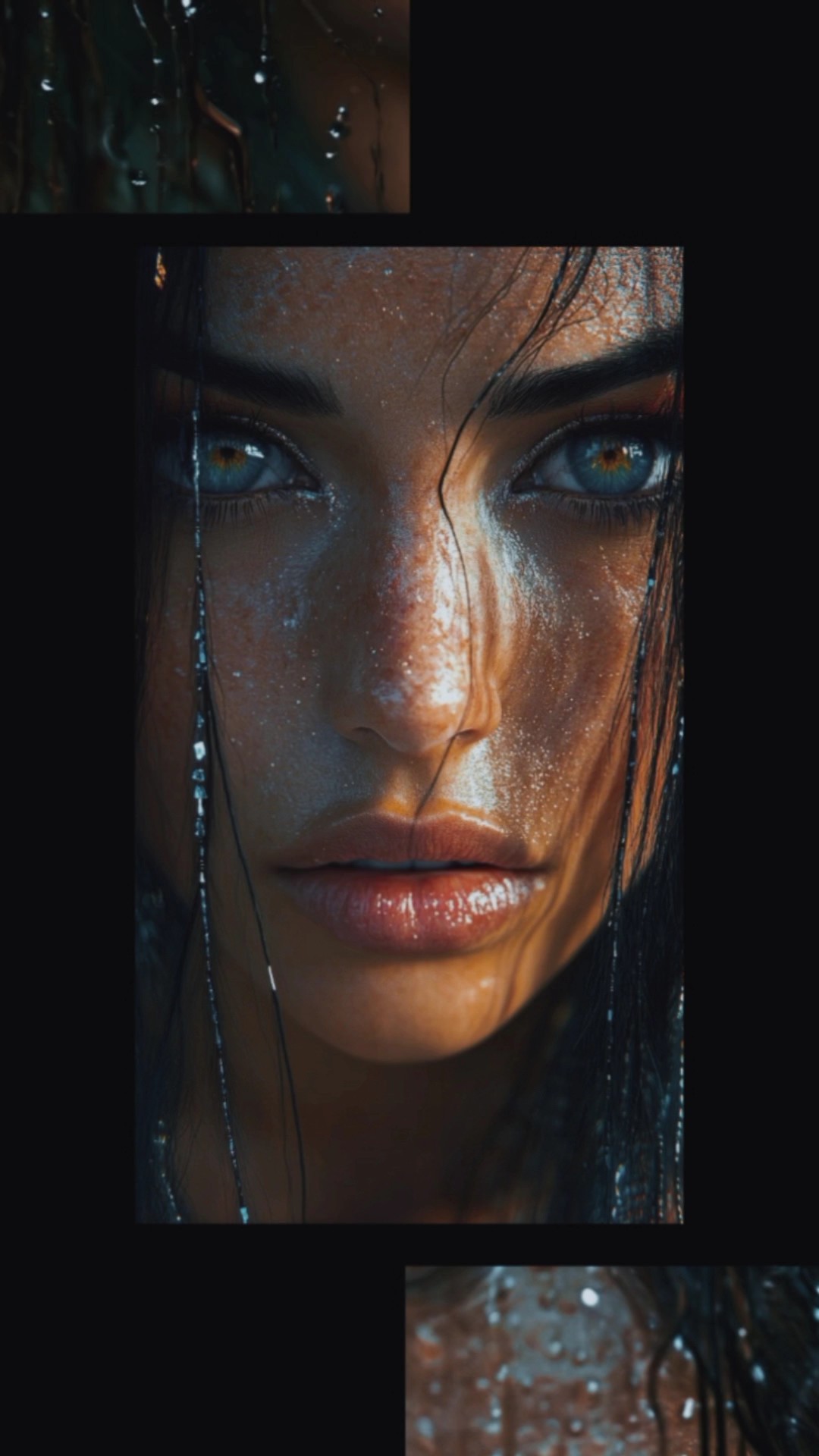 photo template