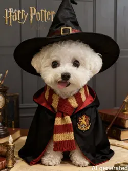 ハリーポッター