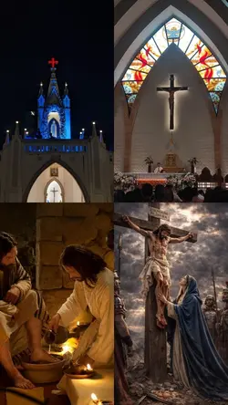 Holy Week
