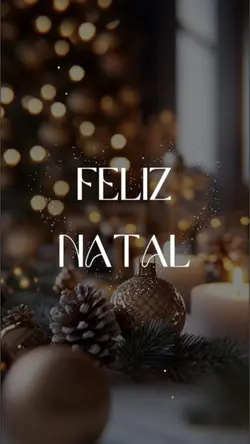 Feliz Natal 