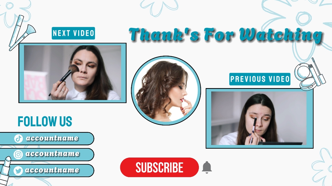 Beauty Outro