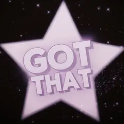 glitter in my eyes ✨