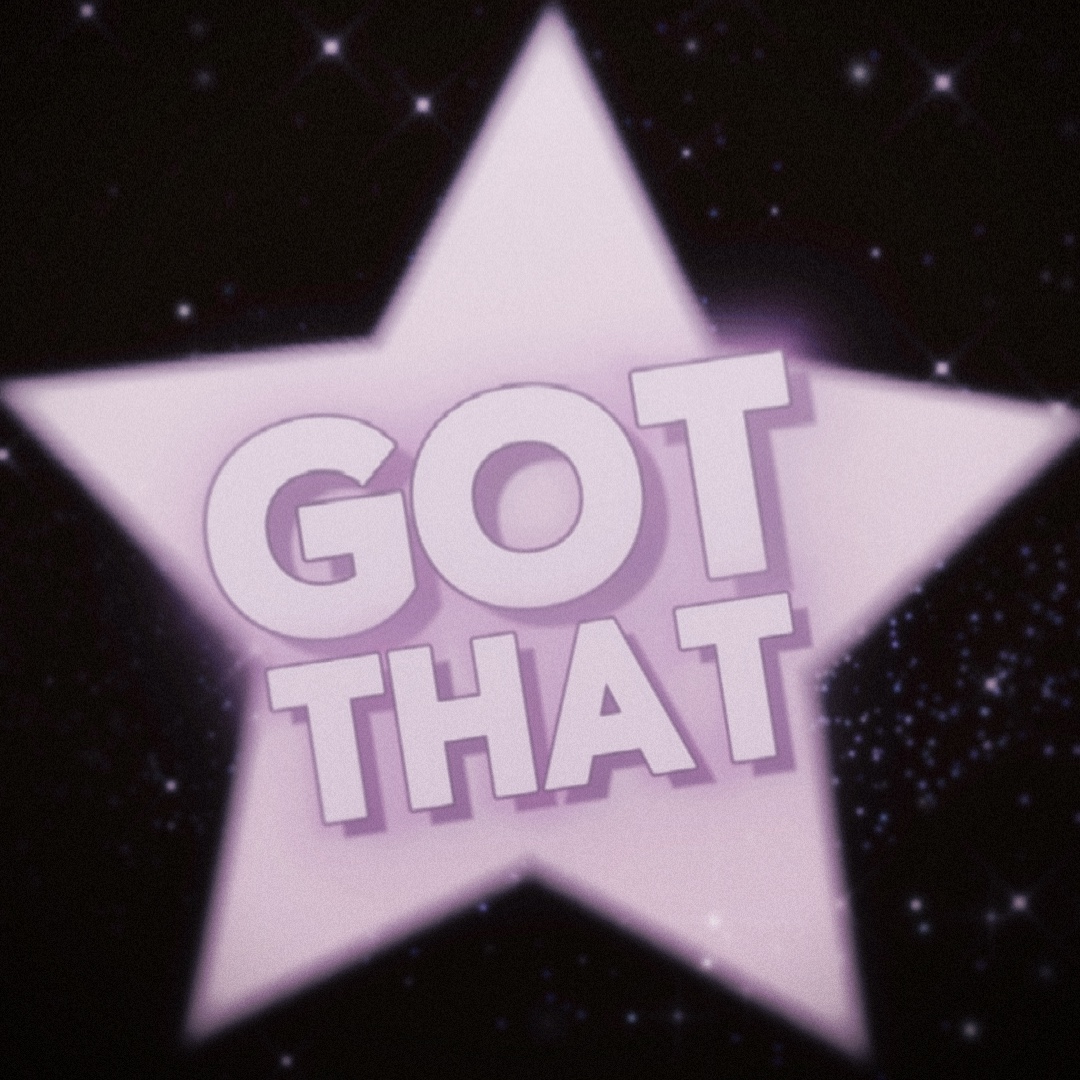 glitter in my eyes ✨