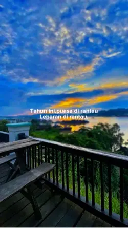 Puasa dirantau