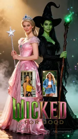 Wicked Ai filter 