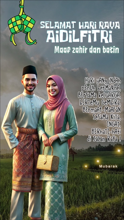 Kad Raya Digital