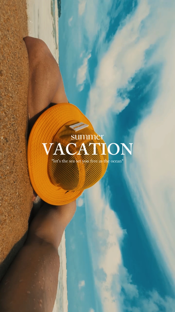 Vacaciones de verano 