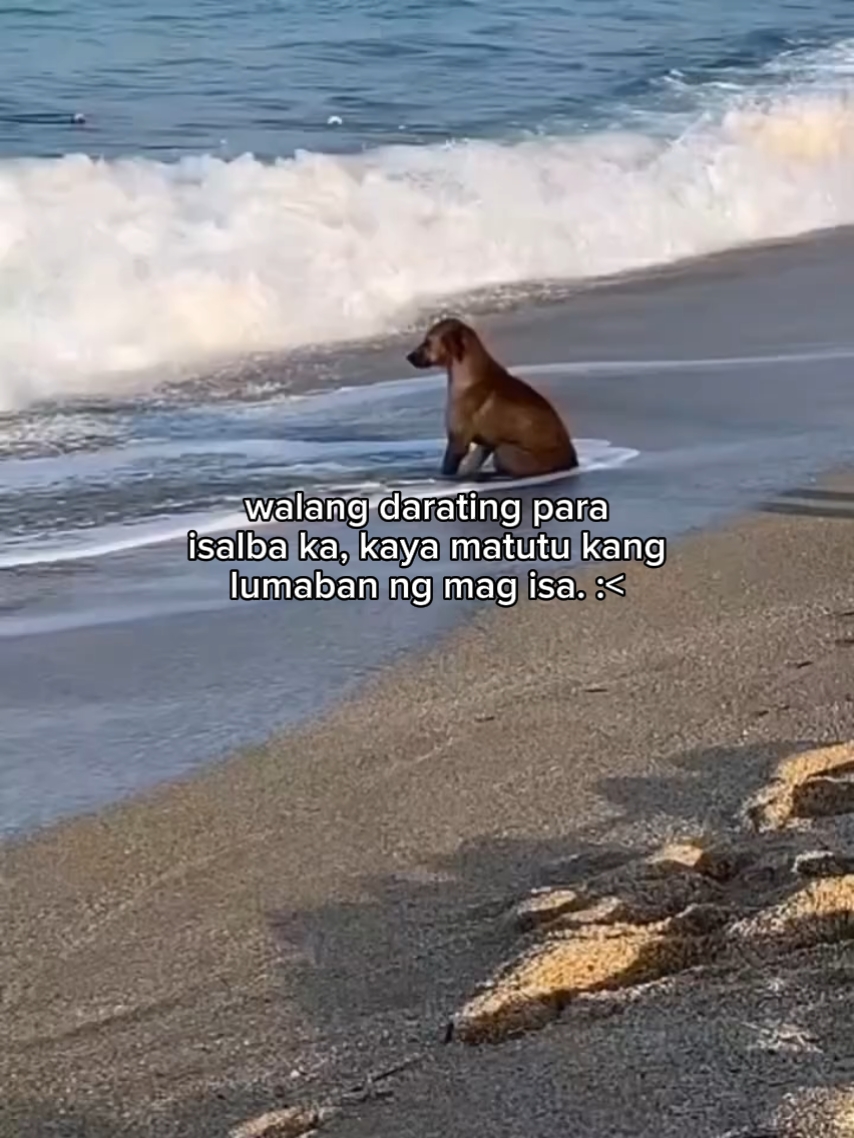 Matuto ka
