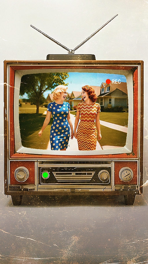 Retro-Vibes