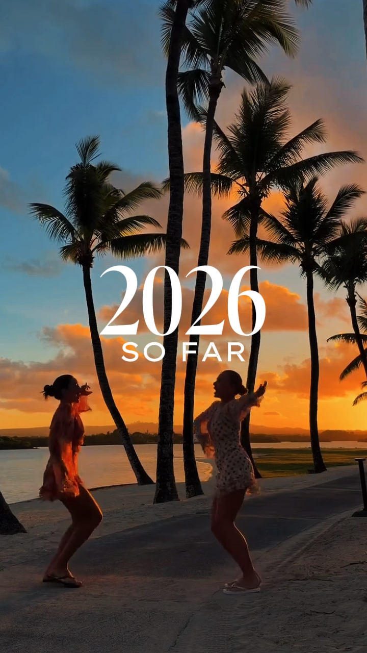 2026 so far