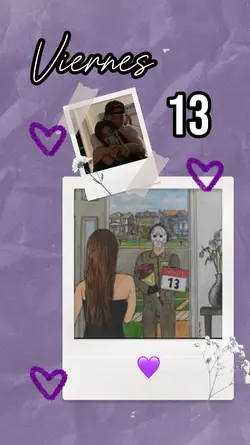 Viernes 13