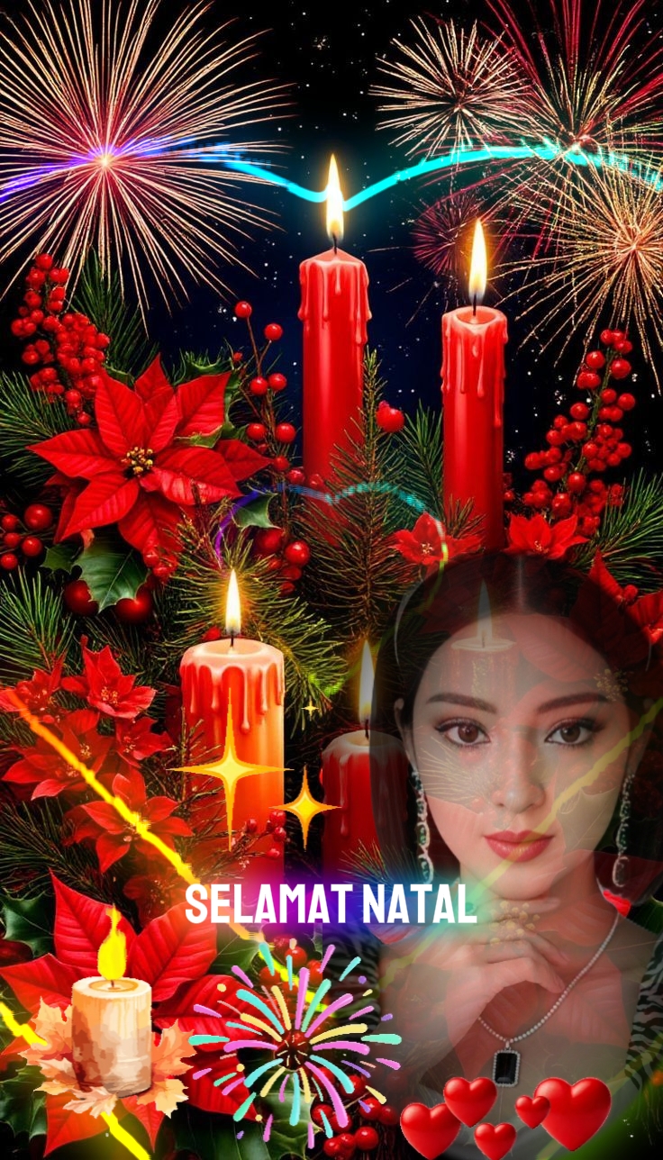 Selamat Natal 