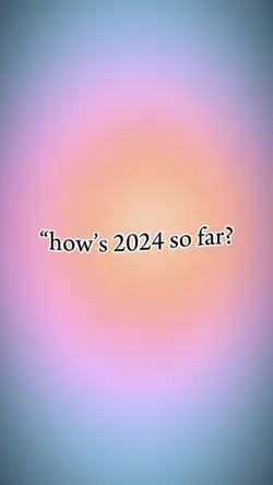 2024 so fa