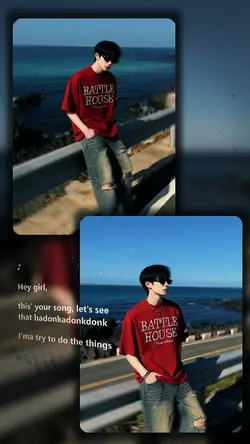 cool frame