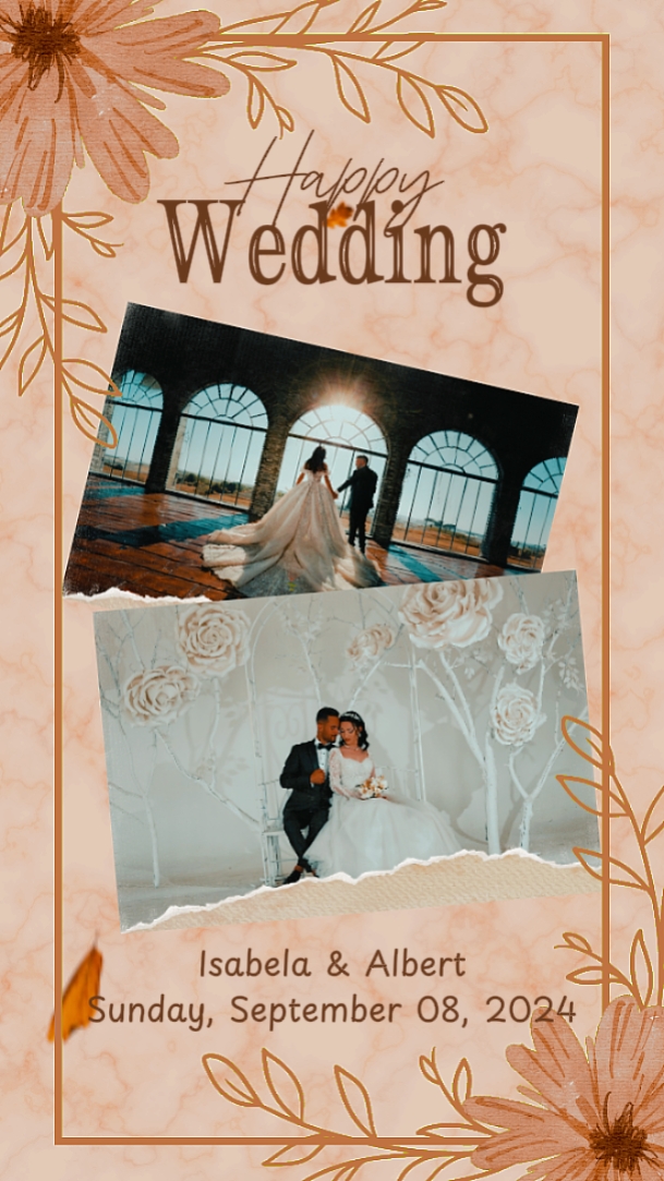 mariage 07092403