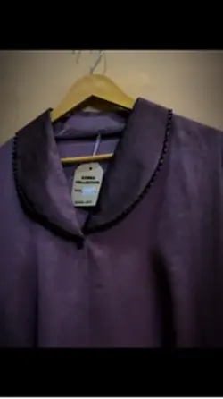 Abaya trend