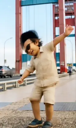 Joget. Video Tiktok