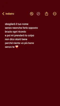 semplicemente 🤍