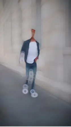 trend slowmo 