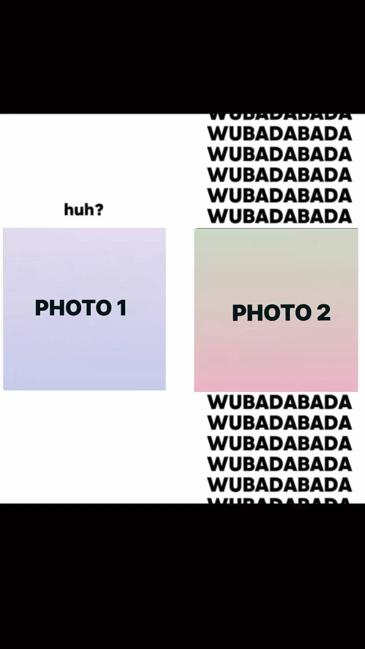 new funny template